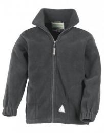 RESULT RT36J Junior Polartherm™ Jacket-Oxford Grey