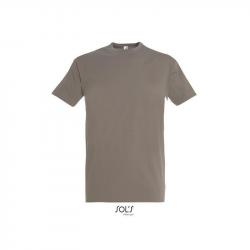 Koszulka męska SOL'S IMPERIAL-Light grey