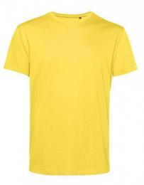 B&C #Inspire E150_° T-Shirt– Yellow Fizz