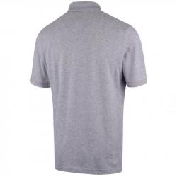 Koszulka Polo męska Lee Cooper LCTS011 - grey