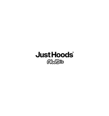 JUST HOODS