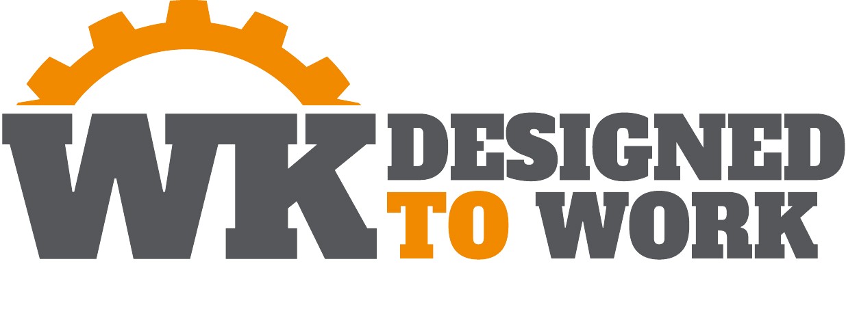 DESIGNED TO WORK