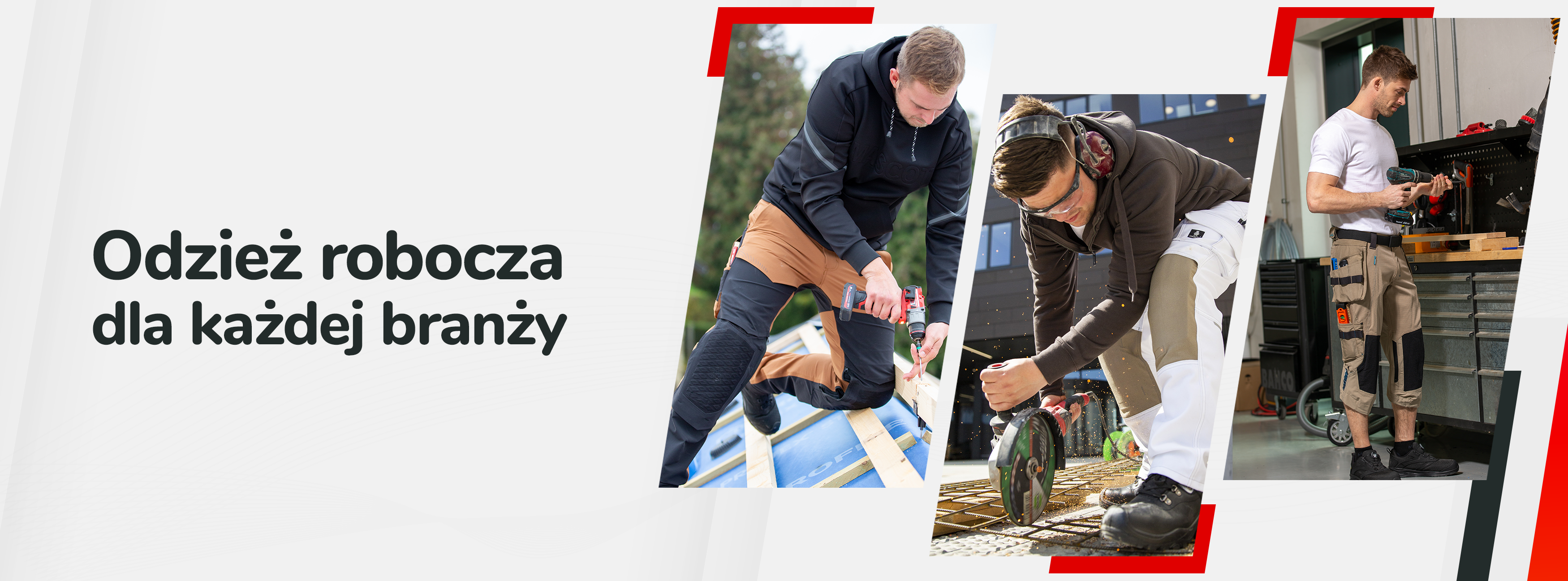 Remker Discover Polska