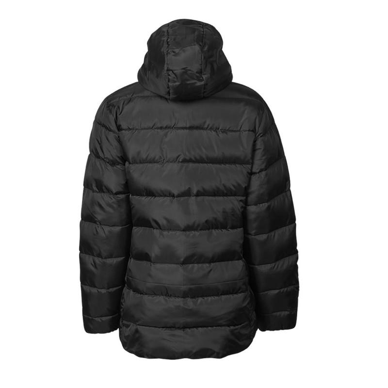 TEE JAYS Women´s Lite Hooded Jacket TJ9647-Black