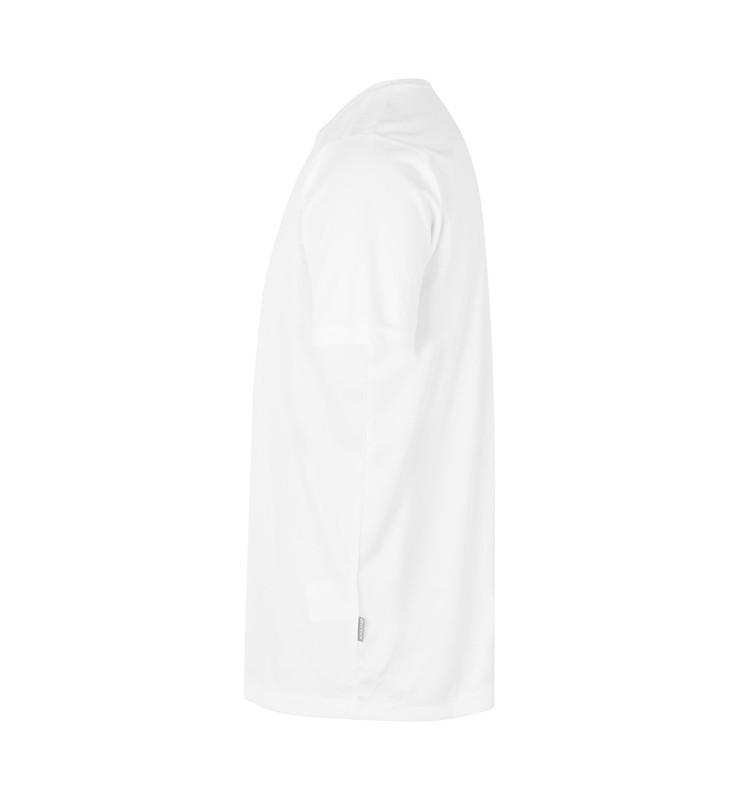T-shirt GEYSER I essential-White