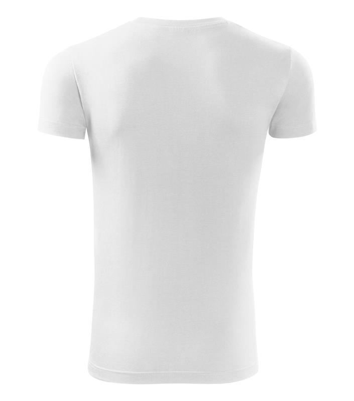 Koszulka męska MALFINI Viper Free F43-biały