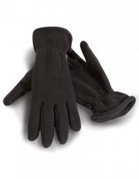 RESULT WINTER ESSENTIALS RT144 Polartherm™ Gloves-Black