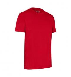 T-shirt GEYSER I essential-Red