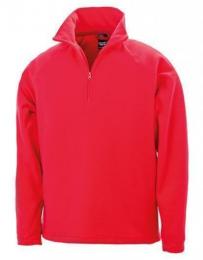 RESULT CORE RT112X Microfleece Top-Red