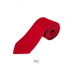 Krawat biznesow SOL'S GARNER-Red