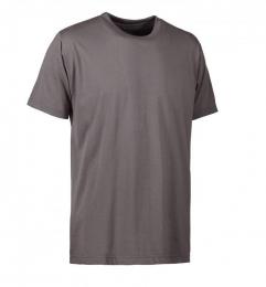 Koszulka unisex PRO WEAR light 0310-Silver grey