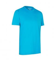 T-shirt GEYSER I essential-Aqua