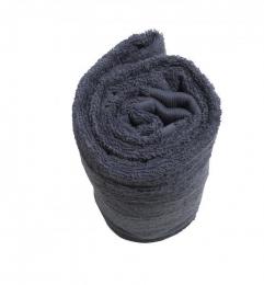 Ręcznik kąpielowy 70x140 ID 0011-Grey