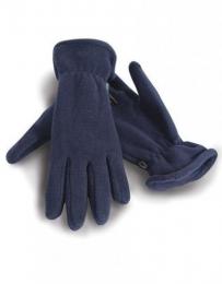 RESULT WINTER ESSENTIALS RT144 Polartherm™ Gloves-Navy