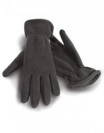 RESULT WINTER ESSENTIALS RT144 Polartherm™ Gloves-Grey