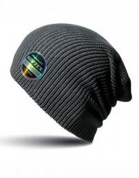 RESULT WINTER ESSENTIALS RC31 Softex® Beanie-Charcoal