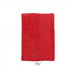 Ręcznik SOL'S BAYSIDE 50-Red