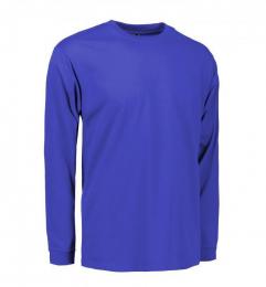Koszulka z długim rękawem PRO WEAR 0311-Royal blue