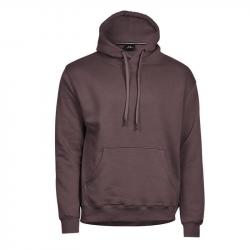 TEE JAYS Hooded Sweatshirt TJ5430-Grape