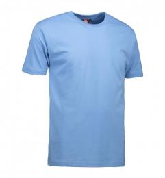 Koszulka unisex ID GAME 0500-Light blue